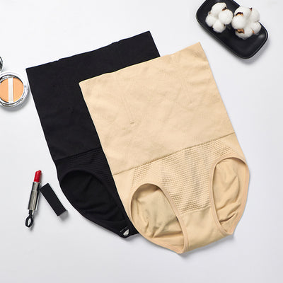 Faja Moldeadora Talle Alto sin Costuras con Control Abdominal - Image 2