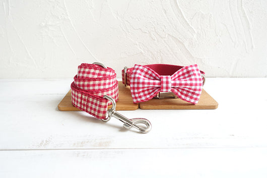 Flores para Collar de Mascotas - Image 6