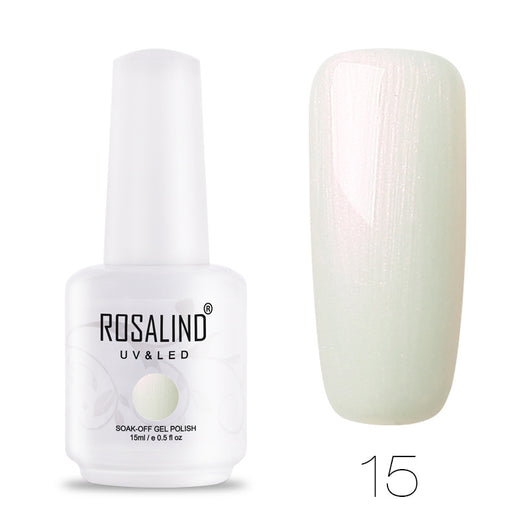Adhesivo Gel de Color para Uñas con Fotocurado - Image 16