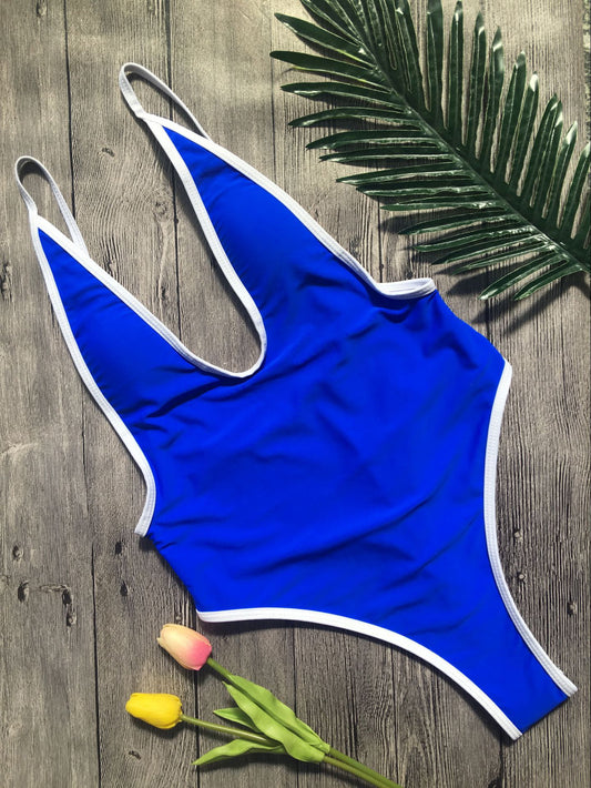 Bikini Multicolor con Estilo y Comodidad - Image 2