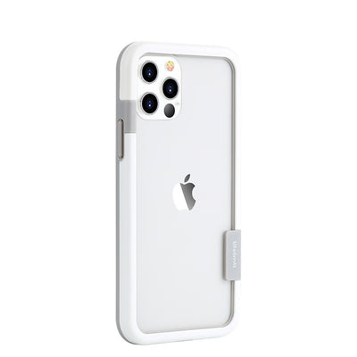 Funda Protectora con Marco de Silicona y Disipación de Calor - Image 16