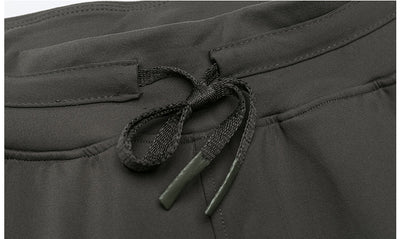 Pantalones de Yoga Sin Costuras - Image 3