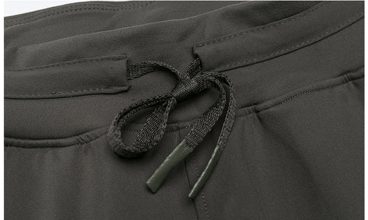 Pantalones de Yoga Sin Costuras - Image 3