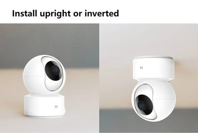 Cámara Inteligente Xiaobai - Image 18