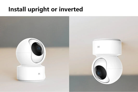 Cámara Inteligente Xiaobai - Image 18