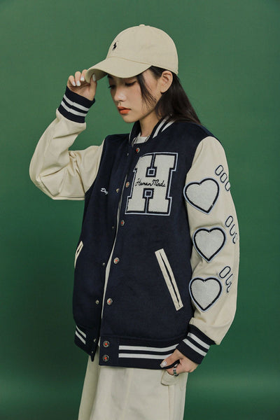 Chaqueta de Béisbol Unisex - Estilo Profesional para Hombre y Mujer - Image 7