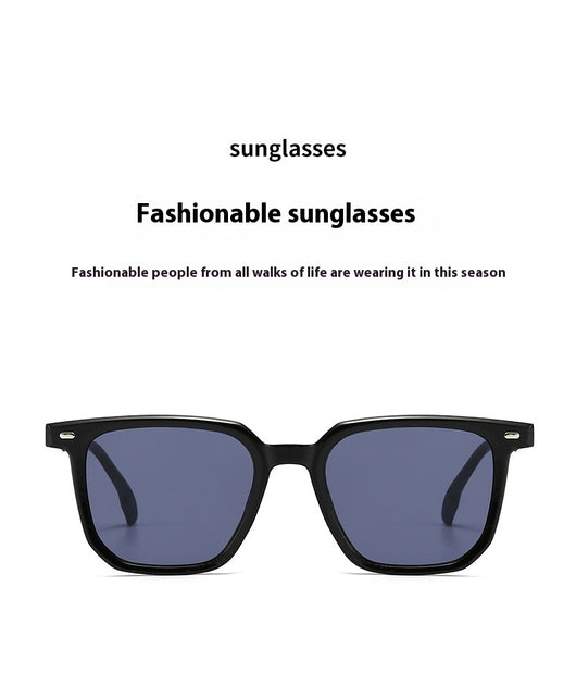 Gafas de Sol Retro Unisex con Protección UV Premium - Image 16