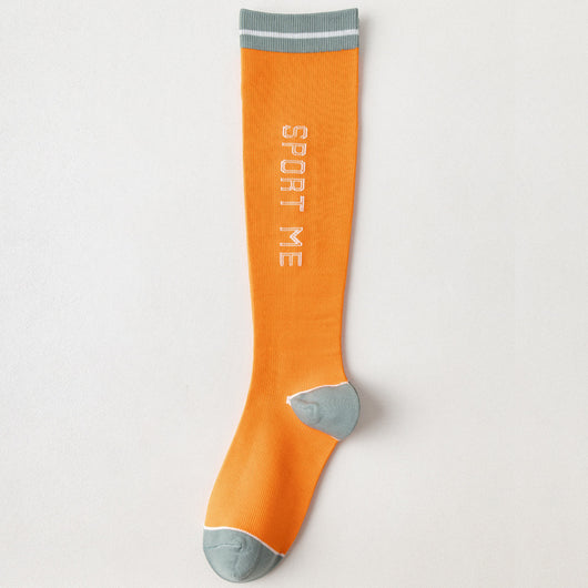 Calcetines de Compresión Deportiva para Mujer - Rendimiento Profesional - Image 16