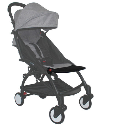 Plataforma Extensible para Cochecito de Bebé - Image 13