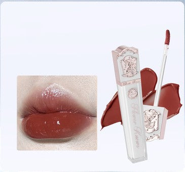 Brillo Labial Cristal Hidratante con Efecto Espejo - Image 16
