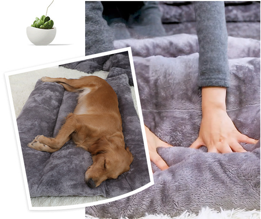 Caseta Desmontable y Lavable para Perros Grandes - Image 8