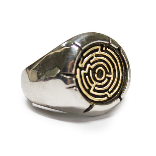Anillos de Personalidad Diseño Original - Regalos de Cumpleaños - Image 9
