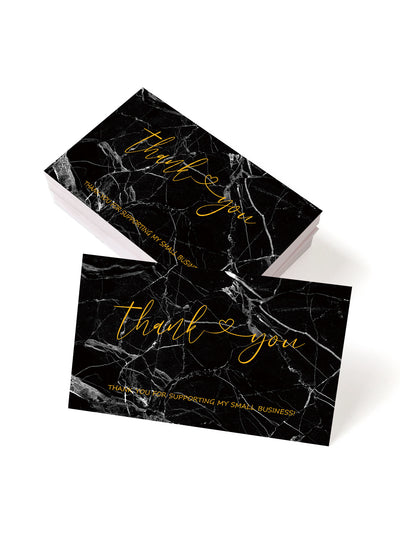 Tarjetas de Agradecimiento y Felicitación para Bodas, Eventos y Negocios - Image 20