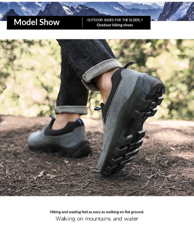 Zapatos Casuales Cómodos para Hombre con Suela Flexible - Image 14