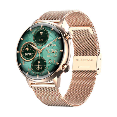 Reloj Inteligente HK39 con Llamadas por Bluetooth - Image 8