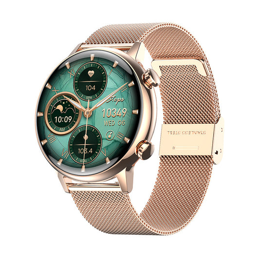 Reloj Inteligente HK39 con Llamadas por Bluetooth - Image 8