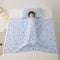 Sonho De Urso Nuvem Estrela 100 X 120 Cm