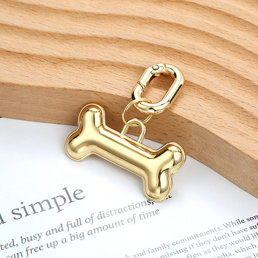 Placa de Identificación para Perro Grabada Antiextravío - Image 5