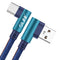 Cargador USB de Carga Rápida
