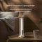 Difusor Aromático Bluetooth con Carga Silenciosa y Diseño Premium