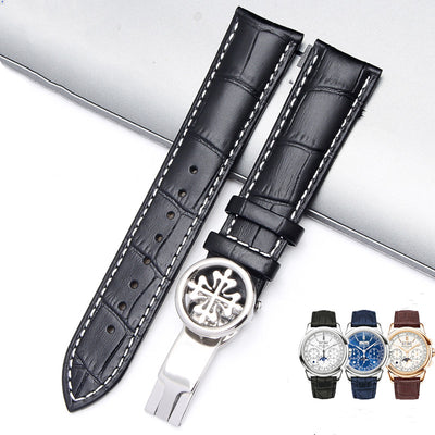 Correa de Reloj con Diseño de Mariposa y Hebilla Elegante - Image 19