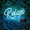Letras de Neón Decorativas para el Hogar - Luz LED Creativa