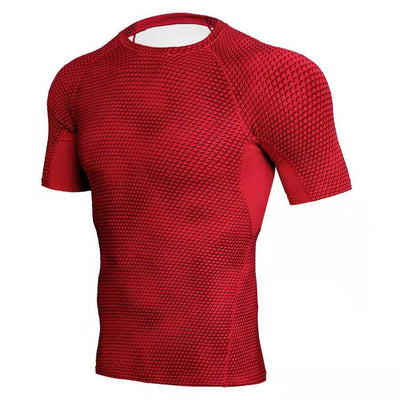 Rashguard YD SNAKE para BJJ - Image 10