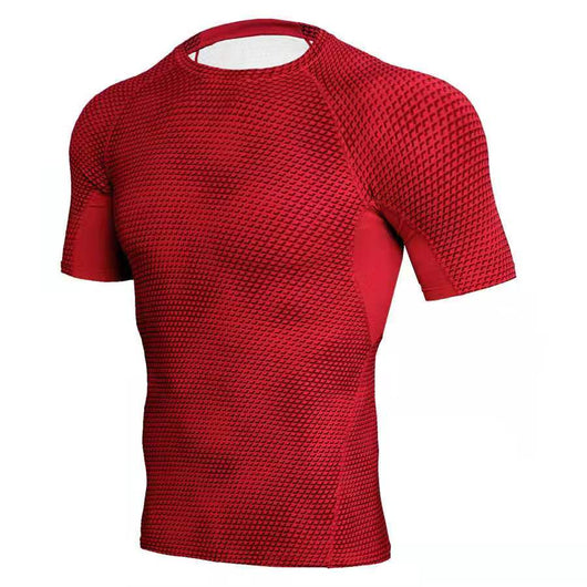Rashguard YD SNAKE para BJJ - Image 10