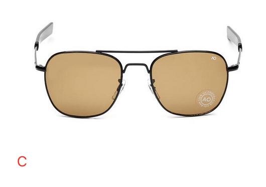 Gafas de Sol Aviador Fashion AO - Image 16