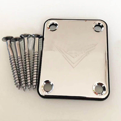 Placa de Conexión para Guitarra Eléctrica - Image 5