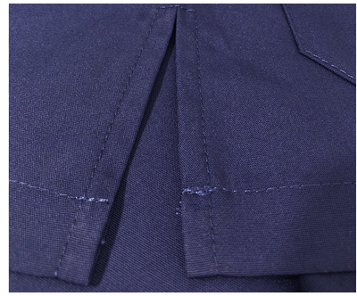 Uniforme Quirúrgico de Secado Rápido para Enfermería - Image 9