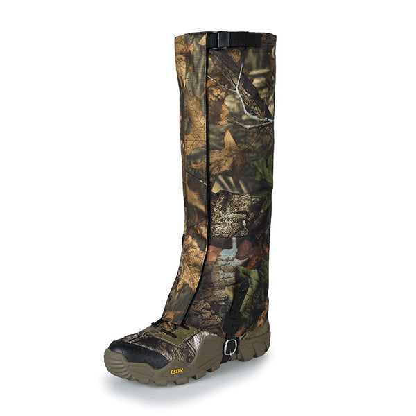 Cobertor de Camuflaje para Camping e Hiking en Nieve