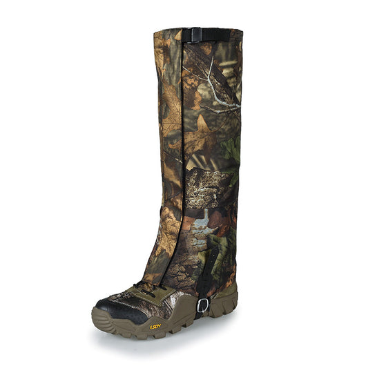 Cobertor de Camuflaje para Camping e Hiking en Nieve - Image 2