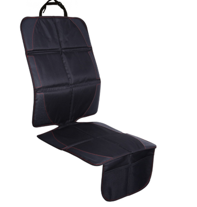 Protector de Asiento de Auto en Tela Oxford Luxury - Funda Premium para Silla de Bebé - Image 4