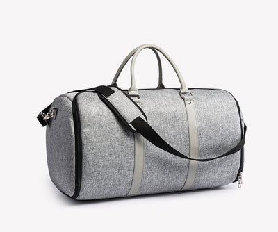 Bolsa Multiusos de Gran Capacidad para Gimnasio y Viajes - Image 14