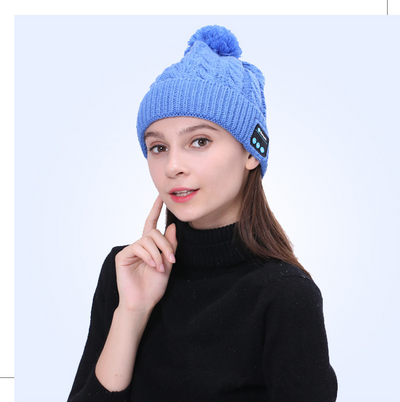 Gorro Térmico Inteligente con Bluetooth - Image 18