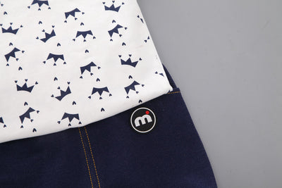 Camisa de Ejecutivo Manga Corta - Image 13
