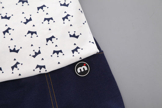 Camisa de Ejecutivo Manga Corta - Image 13