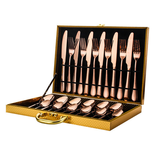 Juego de Vajilla Premium 24 Piezas - Image 15