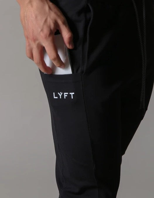 Pantalones Deportivos Hombre con Bolsillos Ocultos - Image 7