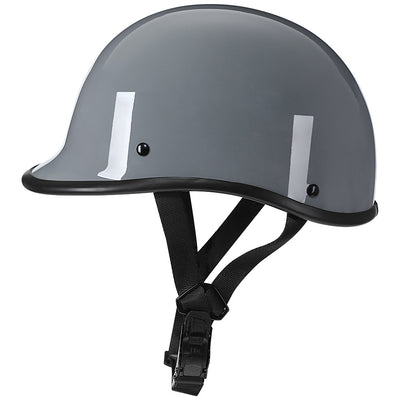 Casco Retro Curvo de Cuatro Estaciones - Image 9