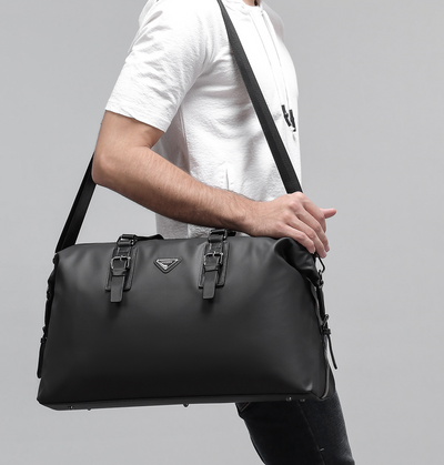 Bolsa Mensajera Multifuncional para Hombro - Image 5