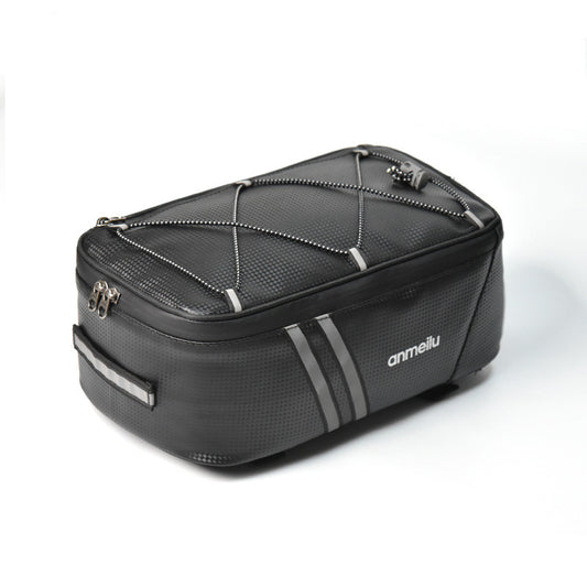 Bolsa Impermeable para Bicicleta