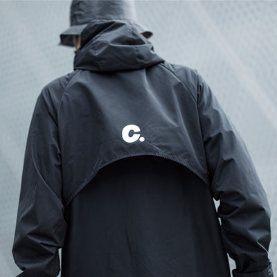 Chaqueta Cortavientos Funcional para Hombre - Primavera - Image 3
