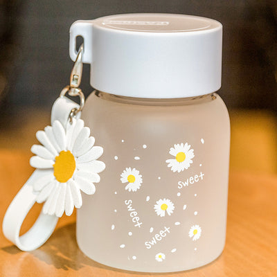 Vaso Portátil Lindo para Estudiantes 350ml - Diseño Mori Minimalista - Image 3