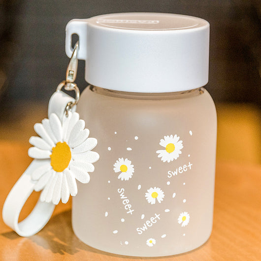 Vaso Portátil Lindo para Estudiantes 350ml - Diseño Mori Minimalista - Image 3