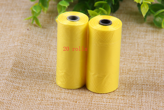 Dispensador de Bolsas para Desechos en Forma de Hueso - Image 9