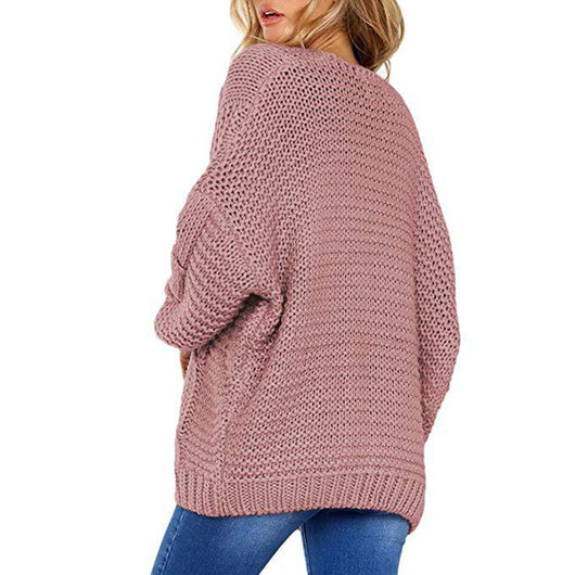 Suéter Holgado Talla Grande - Image 4