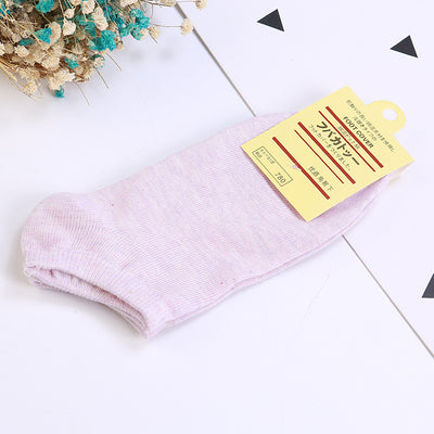 Calcetines Lisos para Mujer - Image 29