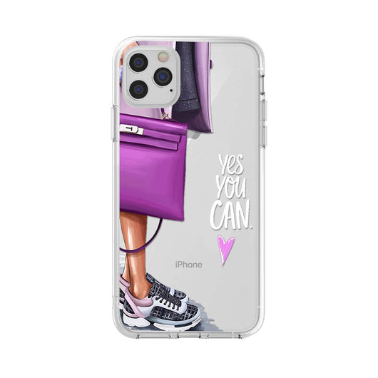 Funda Protectora para Celular - Diseño Elegante para Mujer - Image 5